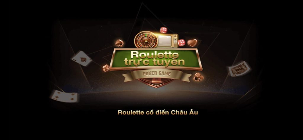 Roulette Trực Tuyến cf68 Cf68 có thật như lời đồn
