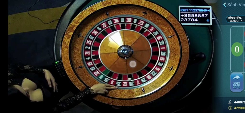 Roulette Trực Tuyến cf68 Tâm lý thoải mái sẽ giúp đưa ra quyết định chính xác hơn