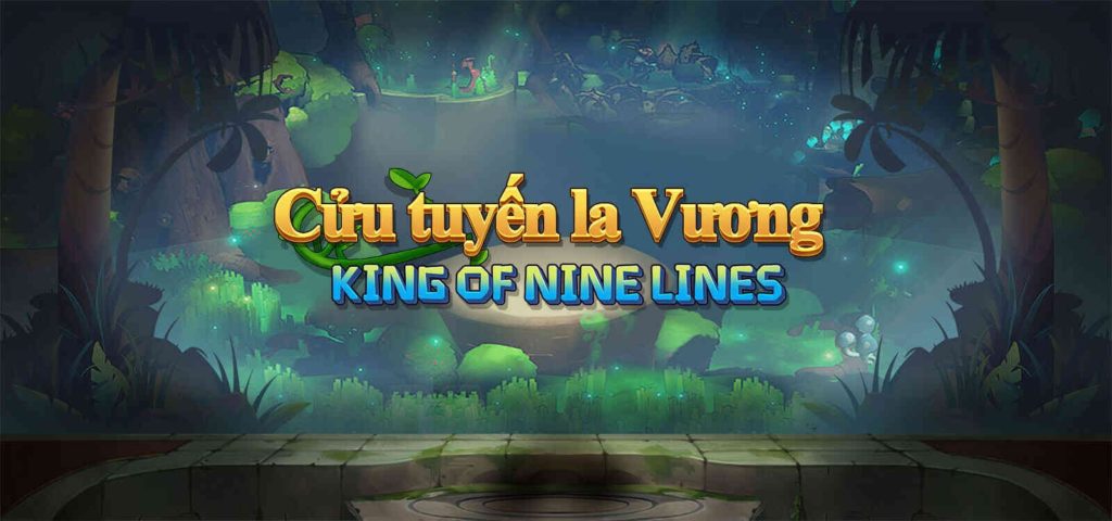 Cửu Tuyến La Vương cf68 Cửu tuyến la vương cf68 trò chơi hàng đầu cho dòng game slot