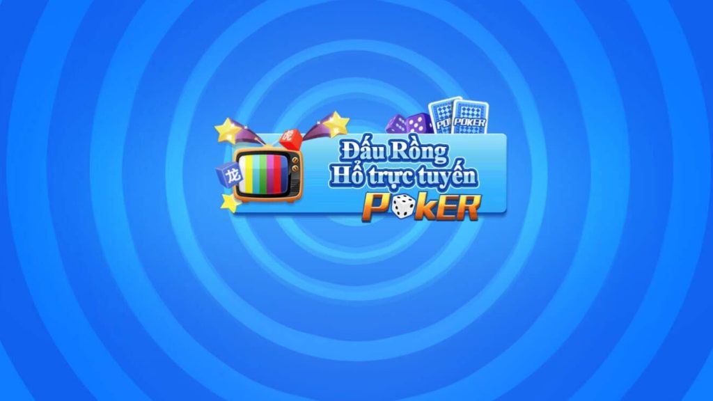 Rồng Hổ trực tuyến CF68 Rồng hổ trực tuyến cf68 giao diện loading