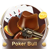 Home Poker Bull CF68