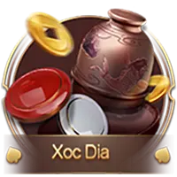 Home Xóc đĩa cf68