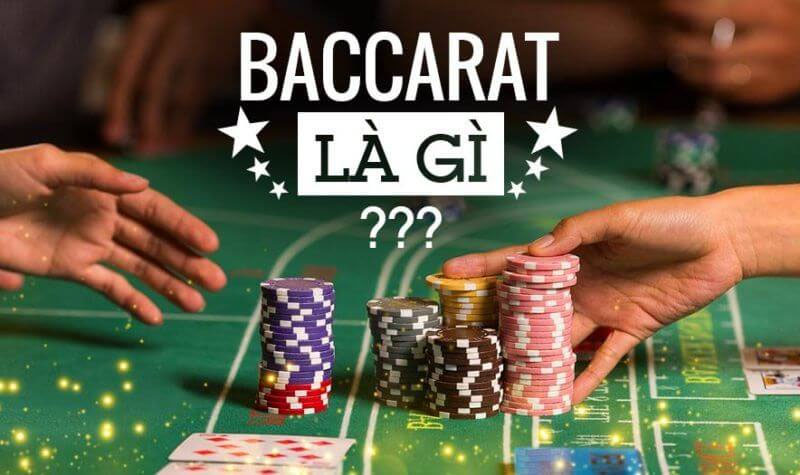 Baccarat là gì? Phương pháp giúp chơi Baccarat hiệu quả nhất Bí quyết chơi Baccarat là gì dễ dàng cho người mới tham khảo