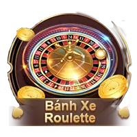 Home Bánh Xe Roulette cf68