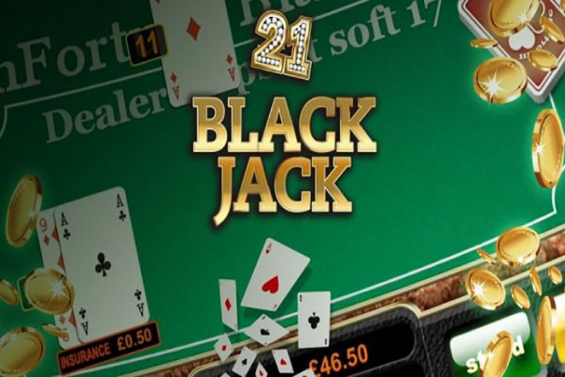 Mẹo chơi BlackJack đơn giản, hiệu quả đạt xác suất thắng cao Mẹo chơi BlackJack hiệu quả và chi tiết