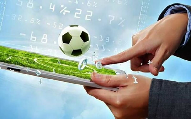 Đặt cược bóng đá online hiệu quả, trải nghiệm hấp dẫn tại CF68 Trải nghiệm đặt cược bóng đá online tại CF68.DEV
