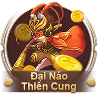 Home Đại náo thiên cung cf68