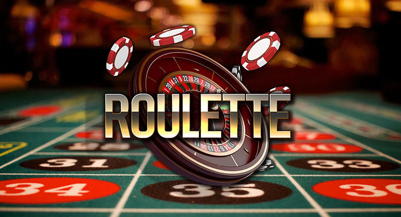 Game Roulette online và cách chơi game Roulette online hiệu quả Luật chơi Game Roulette online