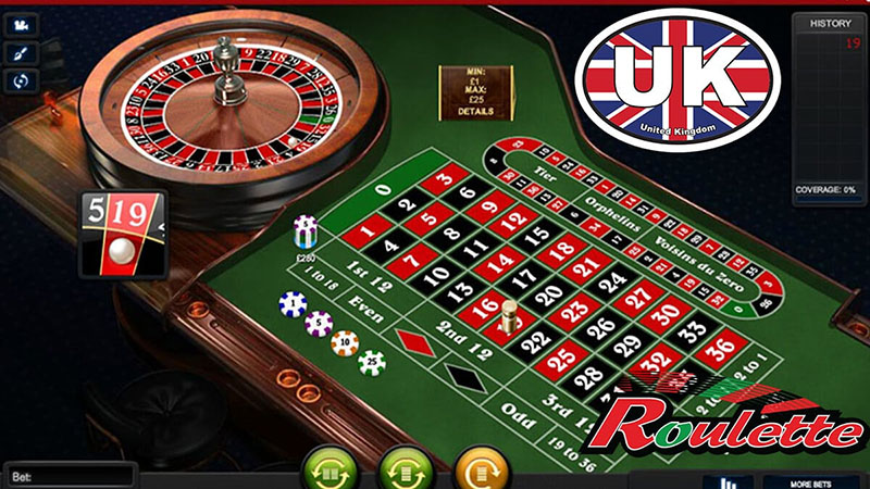 Game Roulette online và cách chơi game Roulette online hiệu quả Bí quyết kinh nghiệm để chơi Roulette online hiệu quả