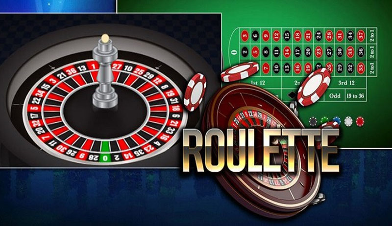 Roulette trực tuyến - Game bài đổi thưởng nhiều người yêu thích Roulette chơi trực tuyến ngày càng được nhiều người yêu thích