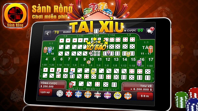 Tài xỉu là gì? Phương pháp chơi tài xỉu đúng cách nhất Nguồn gốc sự ra đời của trò tài xỉu là gì và sự phát triển của hình thức tài xỉu online