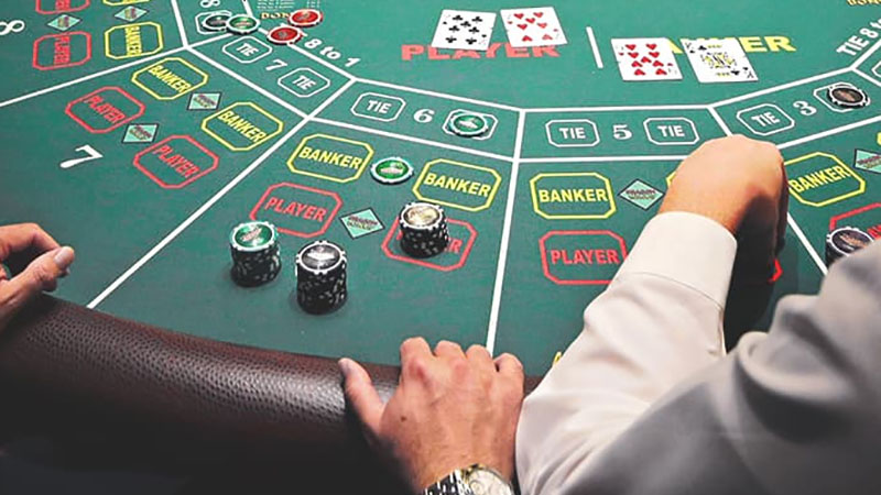 Mẹo chơi baccarat online đơn giản đạt hiệu quả nhất Chi tiết về mẹo chơi baccarat online để chơi game bài này hiệu quả