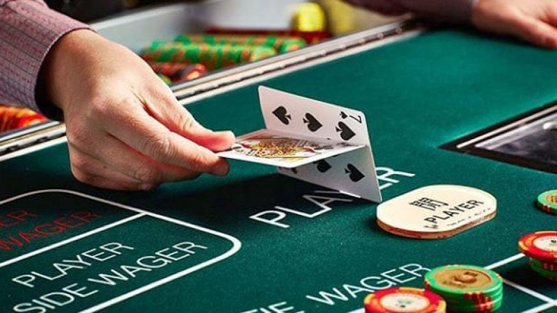 Mẹo chơi baccarat online đơn giản đạt hiệu quả nhất Chọn nhà cái uy tín là mẹo chơi baccarat online mà bất cứ cũng cần biết