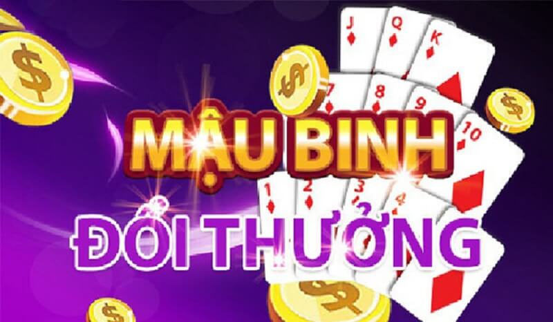 Trò chơi bài mậu binh có gì hấp dẫn? Luật chơi, cách chơi Quy định về luật chơi trò chơi bài mậu binh