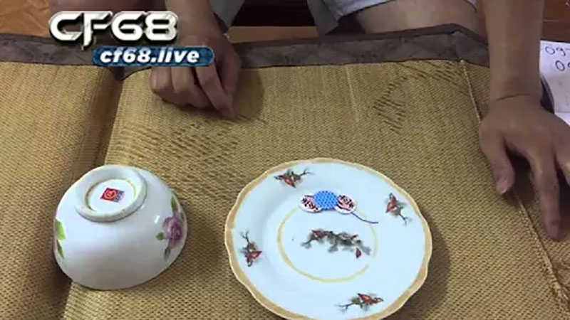 Cách chơi bài xóc đĩa hay và hiệu quả nhất cho người mới Luật chơi, cách game bài xóc đĩa