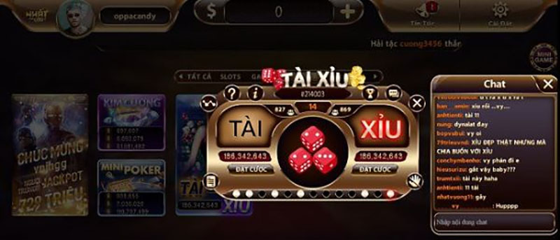 Bạn tài xỉu là gì? Hiệu quả mà bạn tài xỉu mang lại là gì? Ưu điểm của bạn tài xỉu là gì?