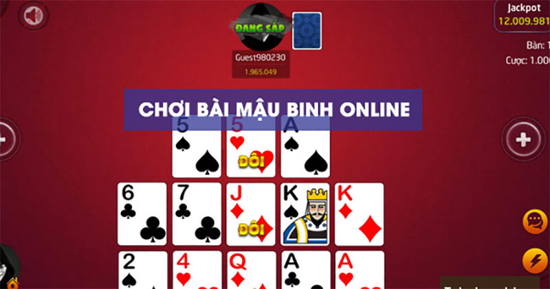Cách đánh bài binh đúng chuẩn, dễ giành chiến thắng nhất Bỏ túi kinh nghiệm để chơi bài binh giỏi