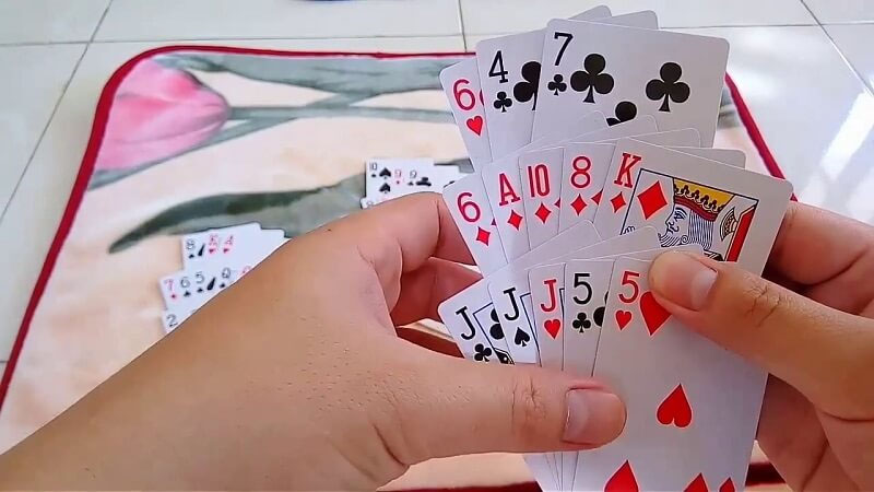 Cách tính chi trong binh xập xám đúng, nhanh và chuẩn nhất Hiểu rõ luật để áp dụng cho tính chi bài hiệu quả