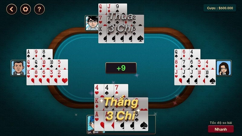 Cách tính chi trong binh xập xám đúng, nhanh và chuẩn nhất Nắm các cách tính chi để áp dụng khi chơi Binh xập xám