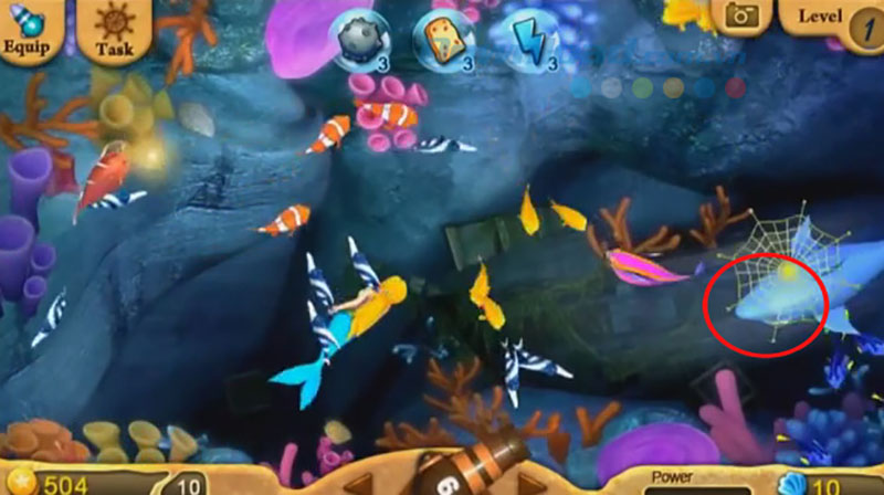 Cách nâng cung bắn cá - nâng level cung bắn cá, game bắn cá Chọn cách nâng cung bắn cá phù hợp để đạt hiệu quả trong khi chơi