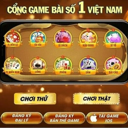 Kho game khuyến mãi của cf68 có gì hấp dẫn người chơi?