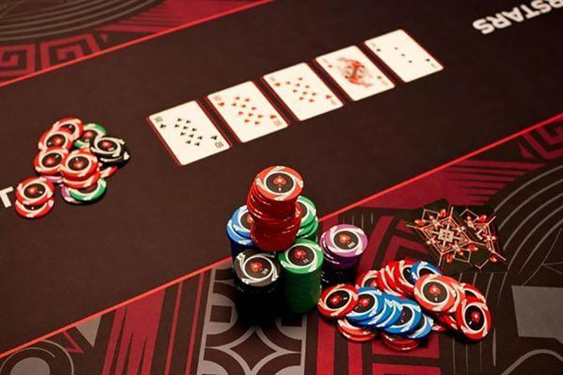 Game Poker Texas là gì? Bí quyết chơi Poker Texas hiệu quả Nắm các thuật ngữ trong game Poker Texas để chơi hiệu quả