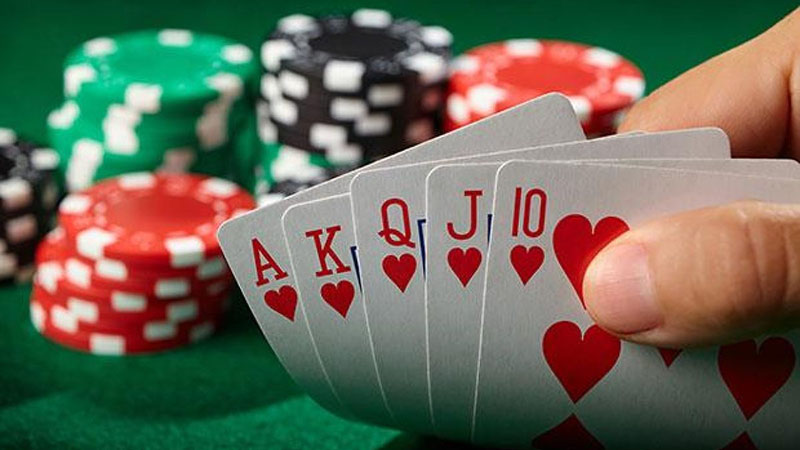Game Poker Texas là gì? Bí quyết chơi Poker Texas hiệu quả Bí quyết thông minh khi đặt cược game Poker Texas