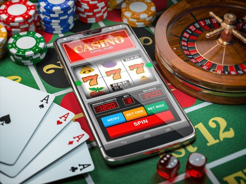 Game rút tiền - những trò chơi hấp dẫn nhất, thịnh hành tại CF68 CF68 cung cấp một loạt các trò chơi casino trực tuyến như Baccarat, Blackjack, Roulette, Sicbo, Poker và các trò chơi slot machine