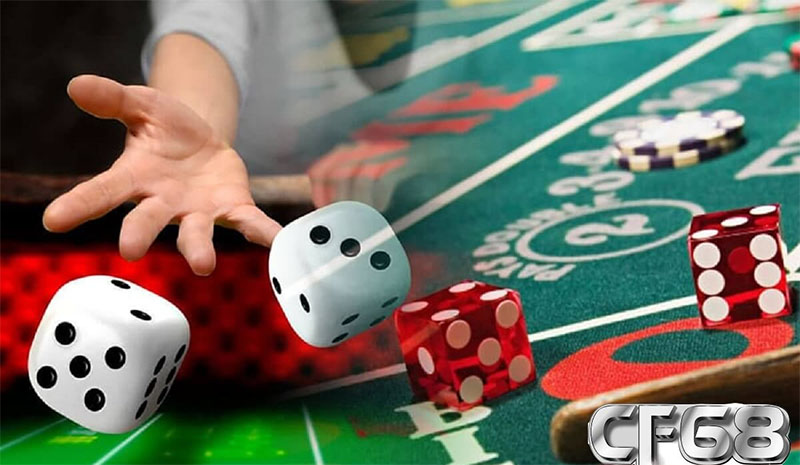 Chơi game Sicbo CF68 thế nào cho hiệu quả, dễ trúng thưởng? Nắm rõ luật để Chơi game Sicbo CF68