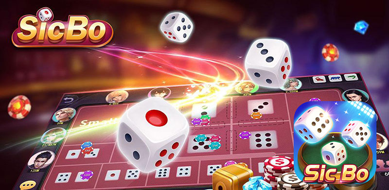 Game sicbo online: Chi tiết luật chơi, cách chơi, mẹo chơi Nắm luật chơi Game Sicbo online