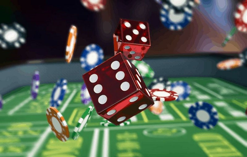 Game sicbo online: Chi tiết luật chơi, cách chơi, mẹo chơi Đặt cược Game Sicbo online theo kết quả 3 con xúc xắc
