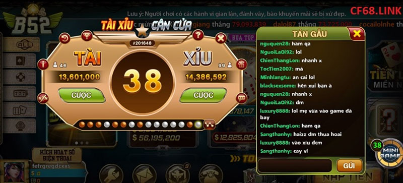 Cách chơi game tai xỉu hiệu quả, dễ thắng lớn cho tân thủ Cách chơi game tài xỉu hiệu quả- Tìm hiểu luật chơi