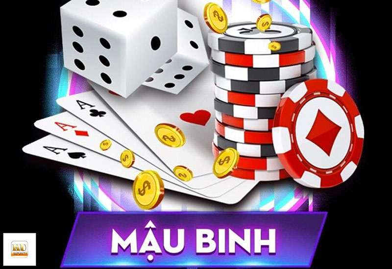 Luật mậu binh quy định như thế nào? Giải đáp chi tiết cùng CF68 Hiểu rõ quy định luật mậu binh để chơi game bài này hiệu quả