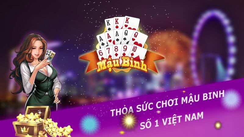 Mậu binh online chơi thế nào? Đặc điểm trò mậu binh online Nắm cách chơi - chi tiết cách chơi mậu binh cho người mới