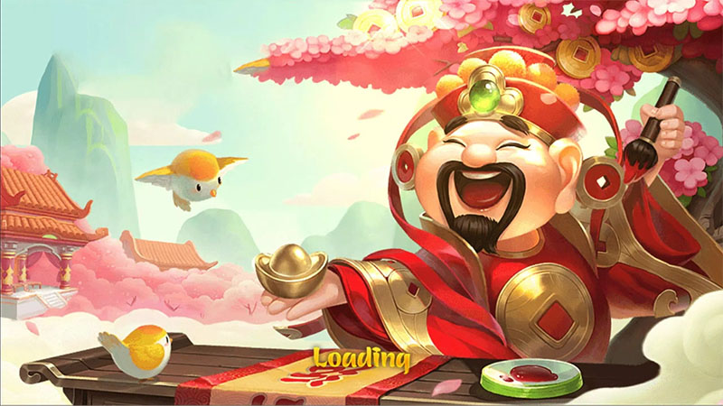 Nổ hũ thần tài - Slot game đổi thưởng cực hấp dẫn tại CF68 Bỏ túi kinh nghiệm để đặt cược phù hợp, tăng cơ hội chiến thắng