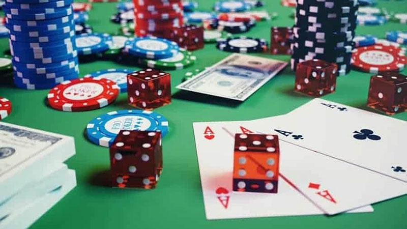Sicbo trực tuyến là gì? Cách chơi Sicbo trực tuyến hiệu quả nhất Hiểu rõ luật để chơi game sicbo online hiệu quả