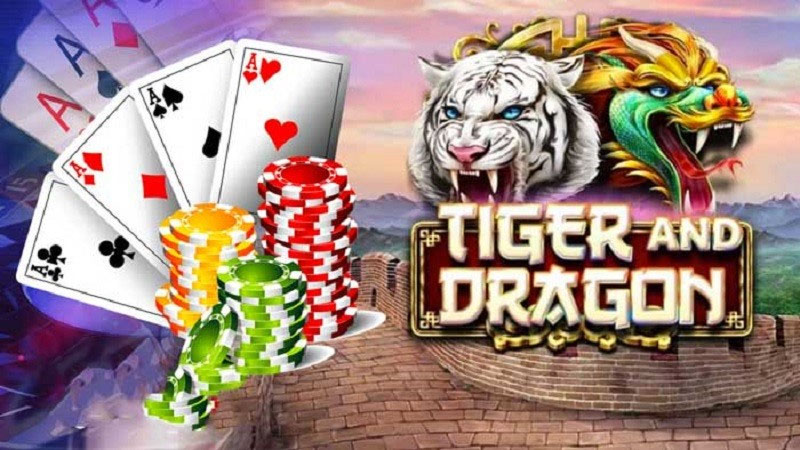 Trò chơi Rồng Hổ - Hấp Dẫn, Thú Vị trong Sòng Bạc trực tuyến Trò chơi Rồng Hổ có nhiều ưu điểm nổi bật