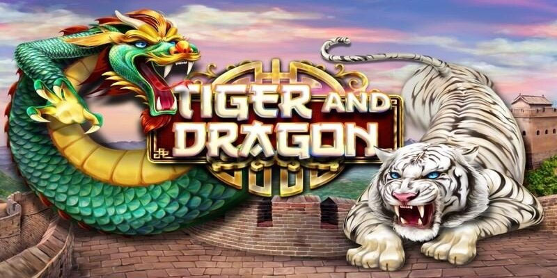 Trò chơi Rồng Hổ - Hấp Dẫn, Thú Vị trong Sòng Bạc trực tuyến CF68.DEV là nhà cái uy tín, chất lượng cung cấp trò chơi Rồng Hổ