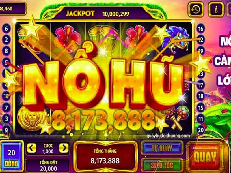 Xếp kẹo nổ hũ - Tựa game hấp dẫn, đổi thưởng hấp dẫn Nắm cách chơi để trải nghiệm xếp kẹo nổ hũ hiệu quả