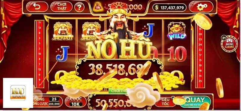 Xếp kẹo nổ hũ - Tựa game hấp dẫn, đổi thưởng hấp dẫn Tham khảo chi tiết quy định chơi game xếp kẹo nổ hũ