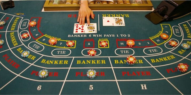 Baccarat casino huyền thoại có gì hấp dẫn, nổi bật tại CF68 Lưu ý khi chơi game bài baccarat mà người mới cần hiểu rõ