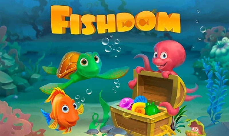 Game bắn cá hay nhất khuấy đảo thị trường game đổi thưởng Game bắn cá Ocean King