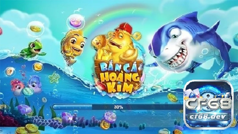 Game bắn cá là gì? Cách giúp chơi Game bắn cá hiệu quả Ưu điểm từ các tựa game bắn cá là gì?
