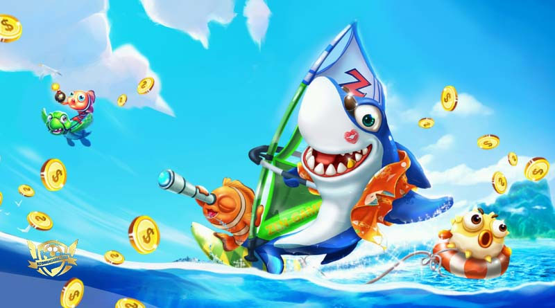 Game bắn cá là gì? Cách giúp chơi Game bắn cá hiệu quả Khám phá về các tính năng nổi bật trong các tựa game bắn cá là gì?