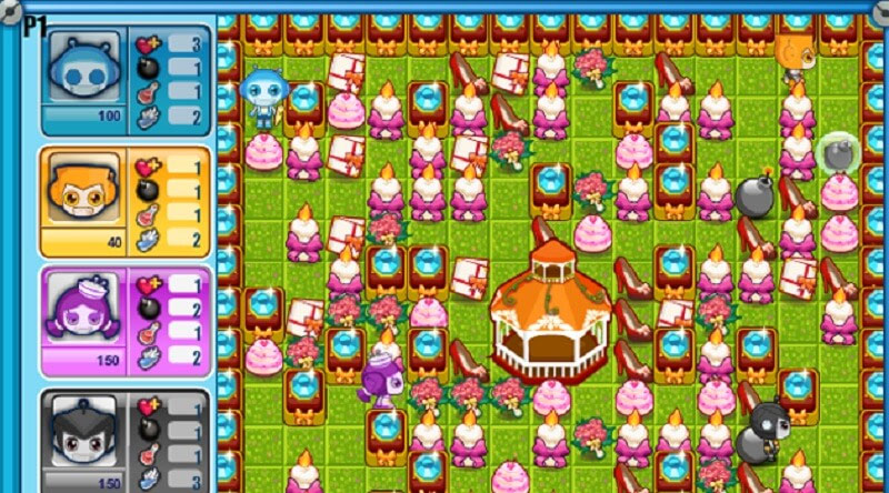 Game đặt bom 3 người chơi hấp dẫn? Khám phá cùng CF68 Bỏ túi kinh nghiệm giúp chơi game đặt bom hiệu quả, thắng dễ