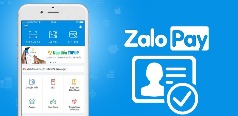 Cách nạp card bằng mã QR đơn giản, tiện lợi và nhanh chóng Có nhiều ứng dụng hỗ trợ cách nạp card bằng mã QR
