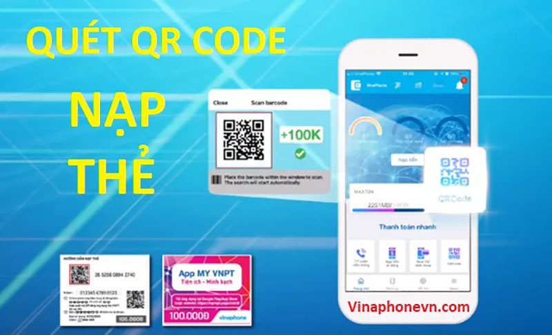 Cách nạp card bằng mã QR đơn giản, tiện lợi và nhanh chóng Áp dụng cách nạp card bằng QR nhanh chóng từ Zalo Pay