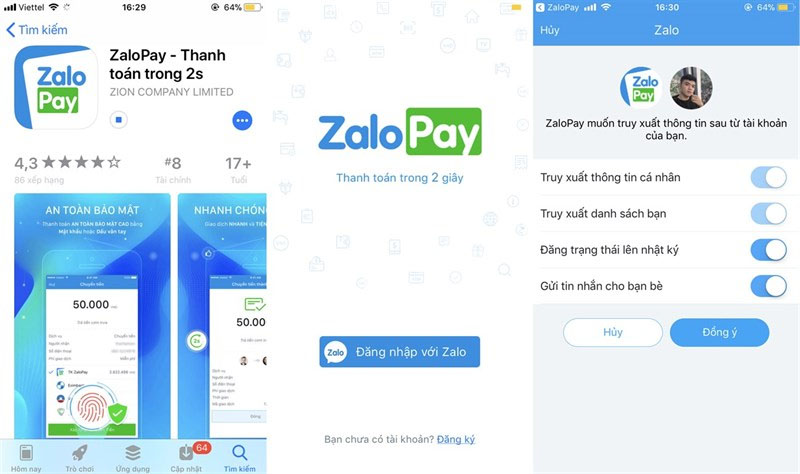 Cách nạp card bằng mã QR đơn giản, tiện lợi và nhanh chóng Áp dụng cách nạp card bằng mã QR nhanh chóng từ ViettlelPay