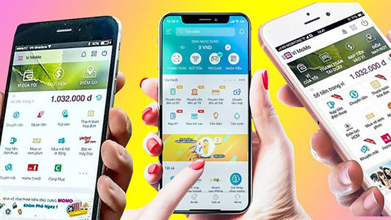 Cách nạp tiền zalo pay bằng momo thực hiện như thế nào? Cách nạp tiền zalo pay bằng momo chuẩn chi tiết