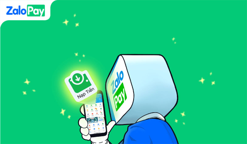 Cách nạp tiền zalo pay bằng momo thực hiện như thế nào? Cách nạp tiền zalo pay bằng momo cần phải đăng ký xác thực tài khoản Momo